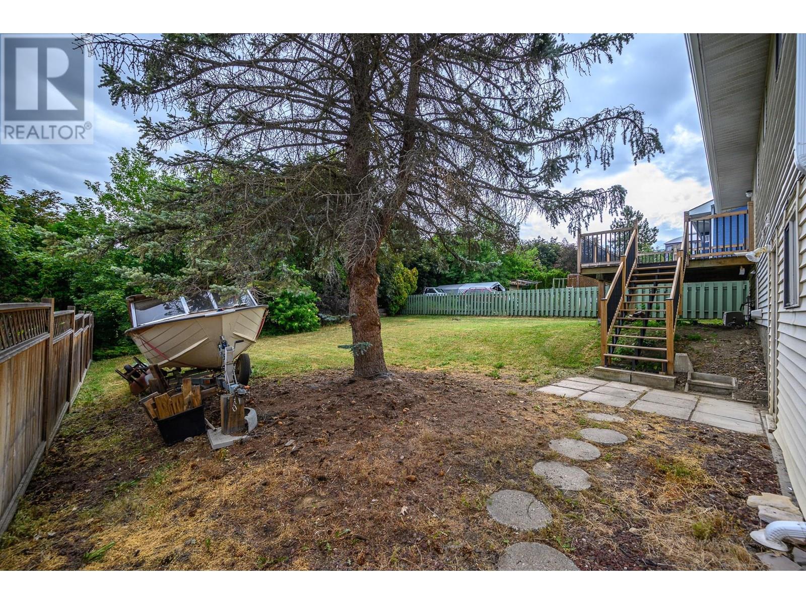 1301 43 Avenue, Vernon