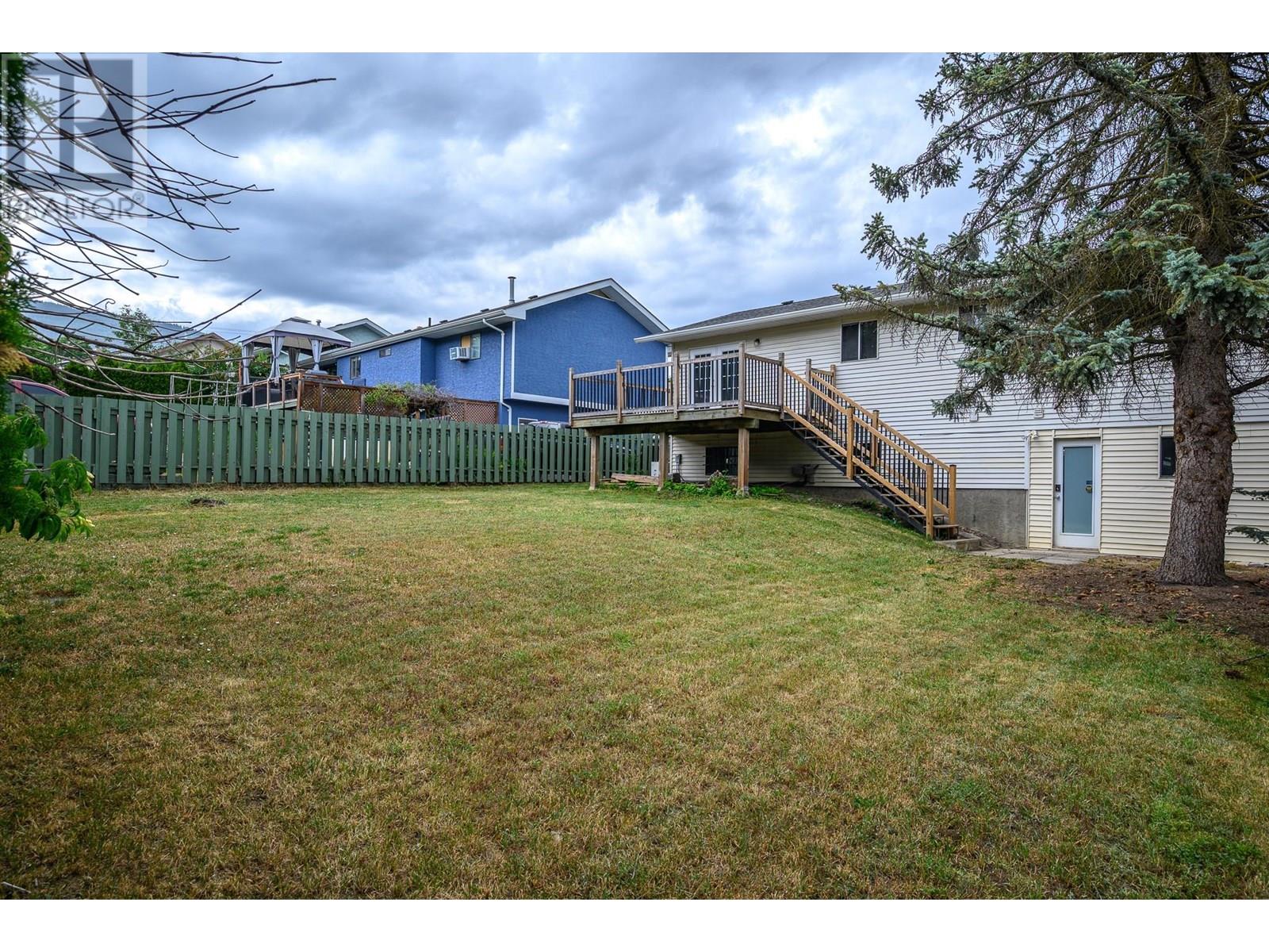  1301 43 Avenue, Vernon