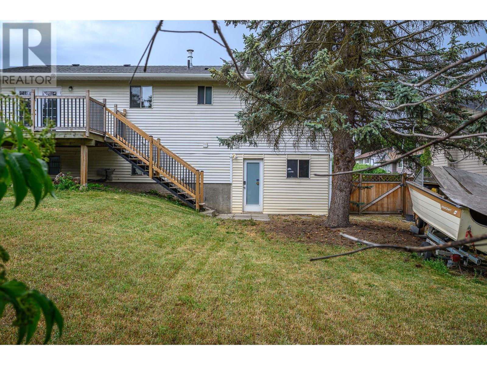  1301 43 Avenue, Vernon