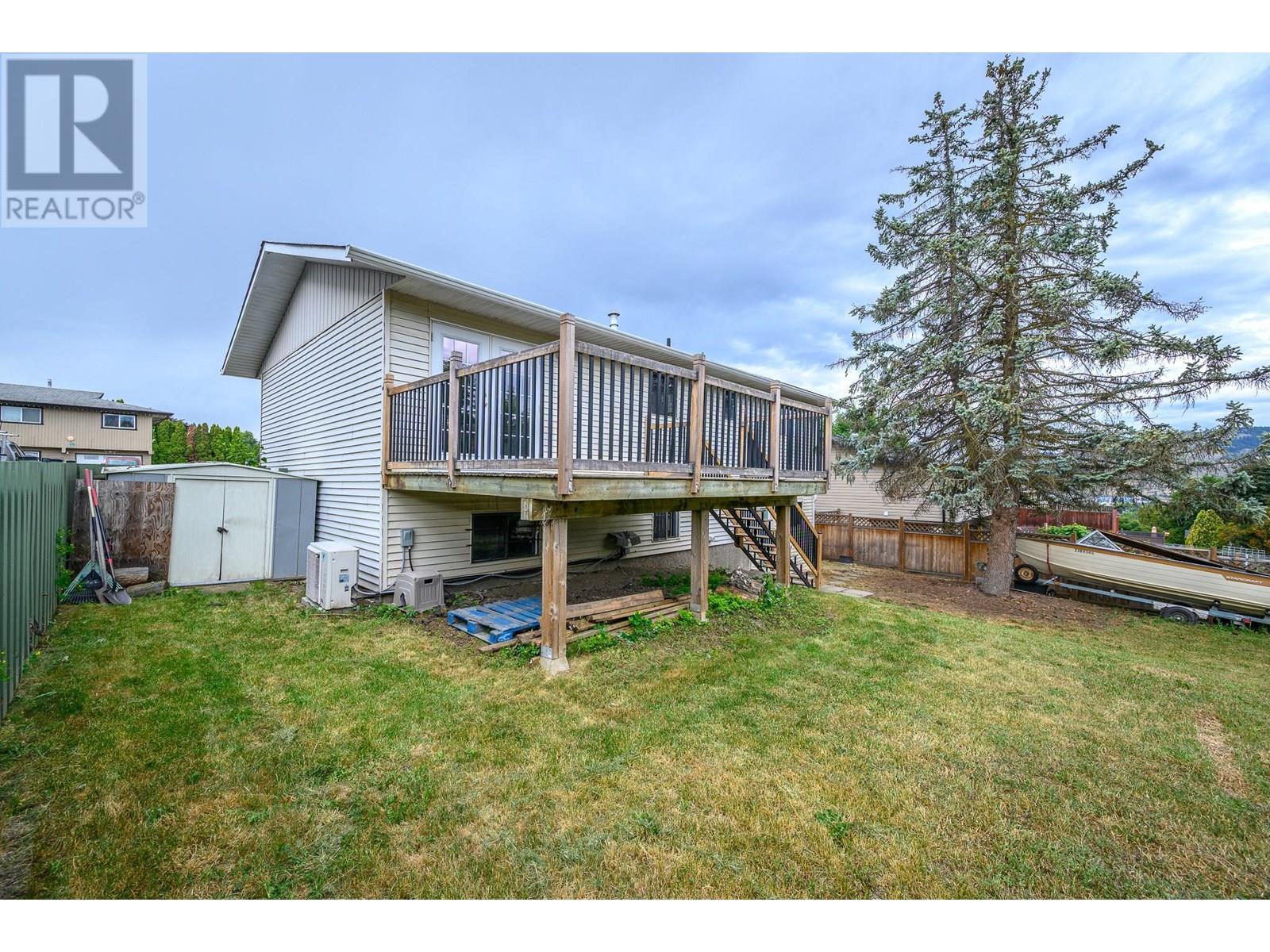  1301 43 Avenue, Vernon