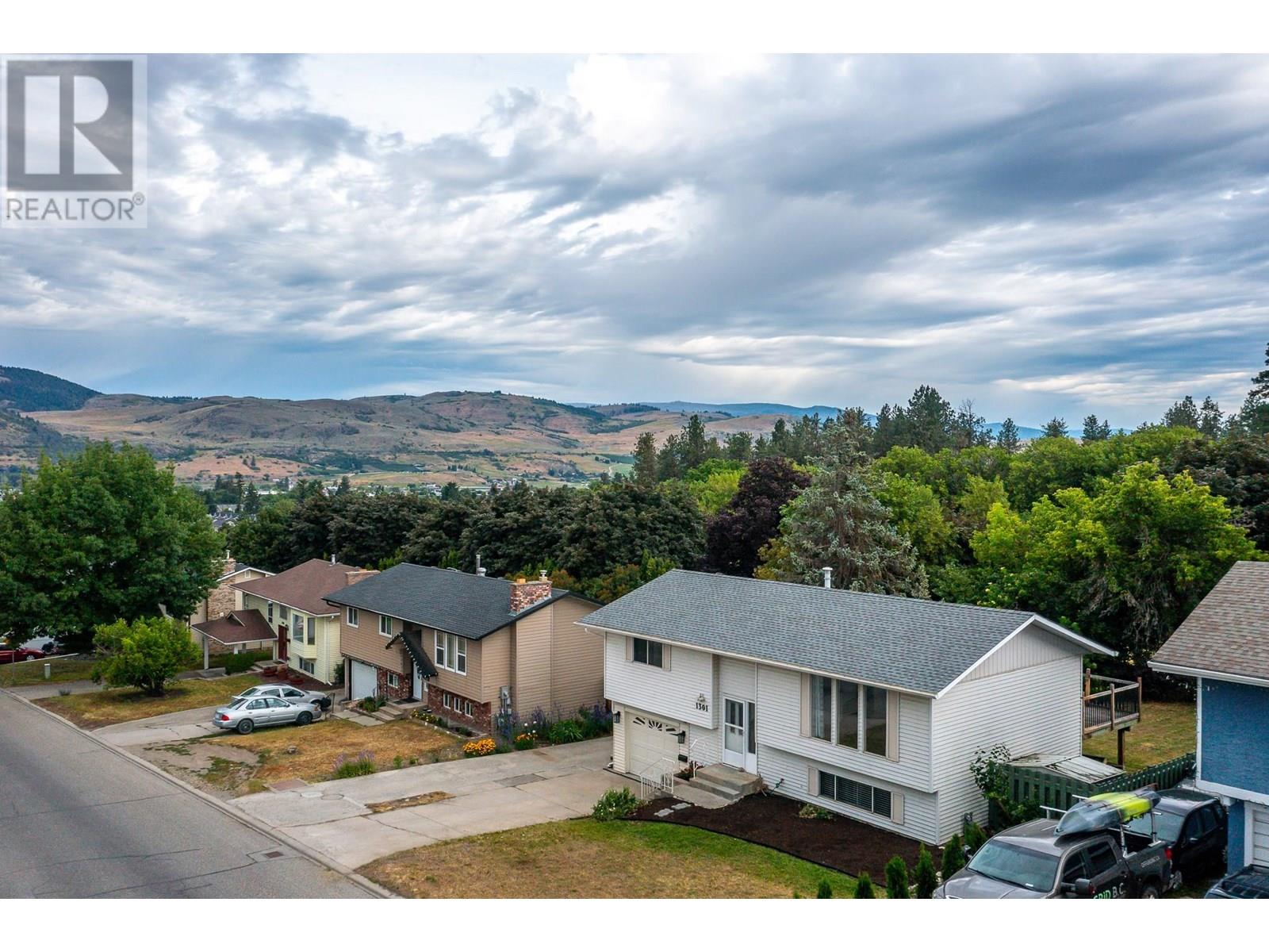  1301 43 Avenue, Vernon