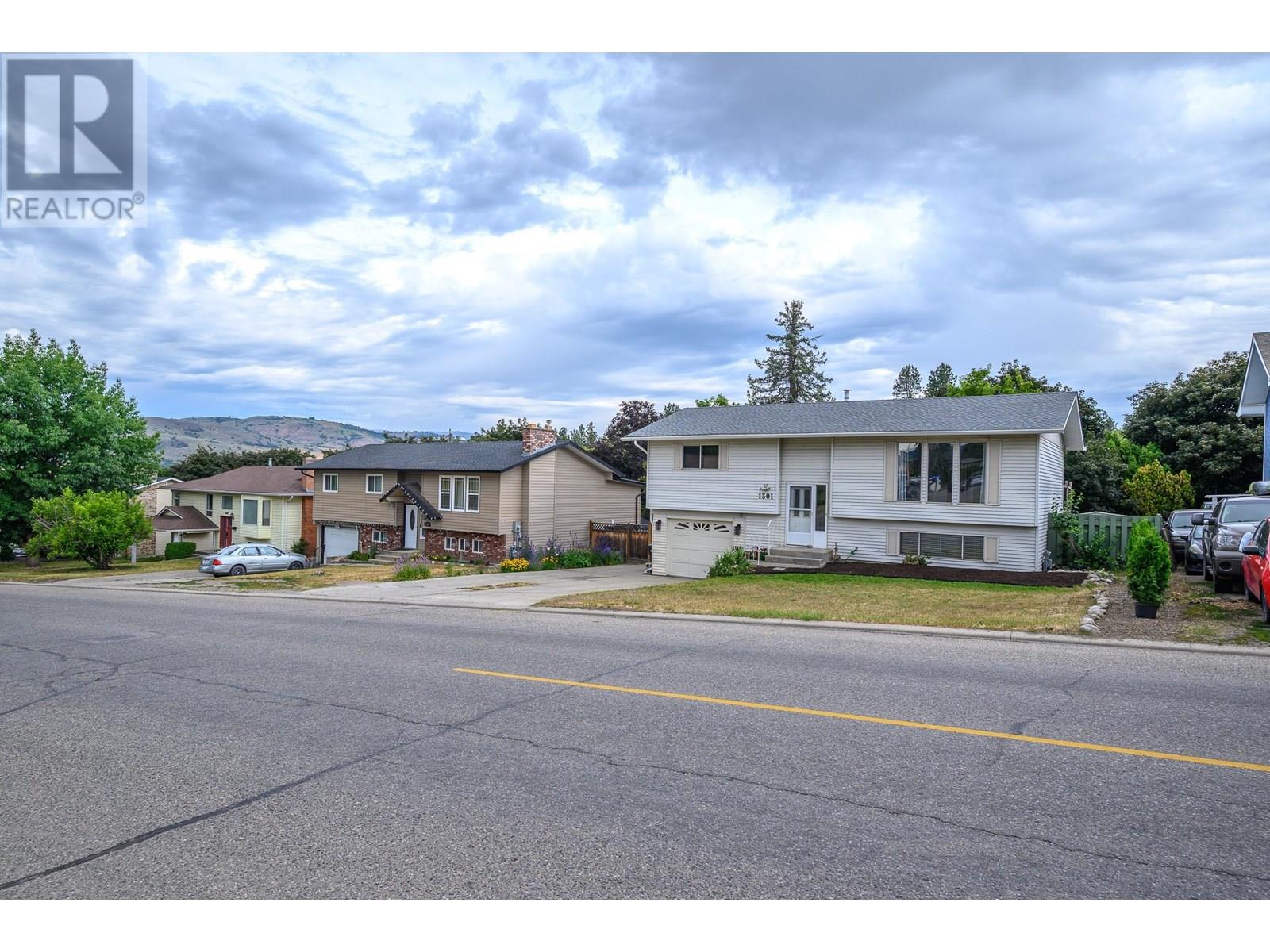  1301 43 Avenue, Vernon