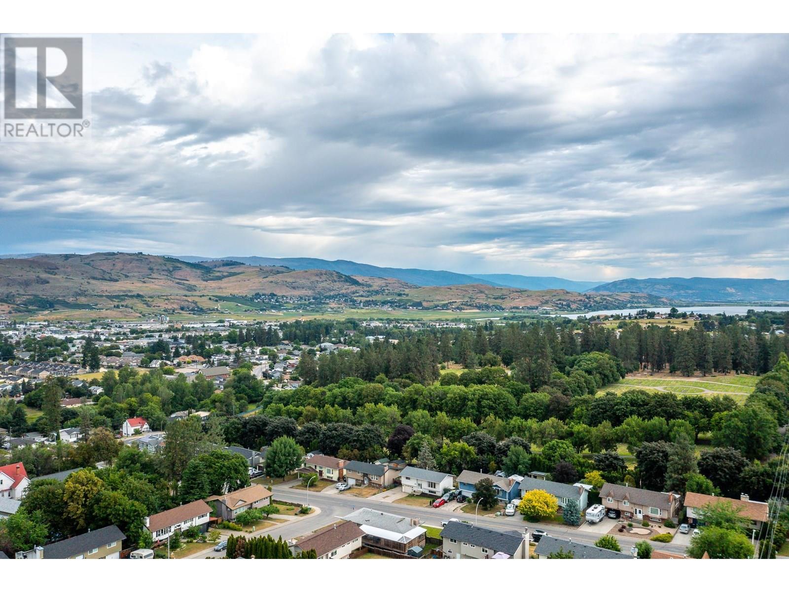  1301 43 Avenue, Vernon
