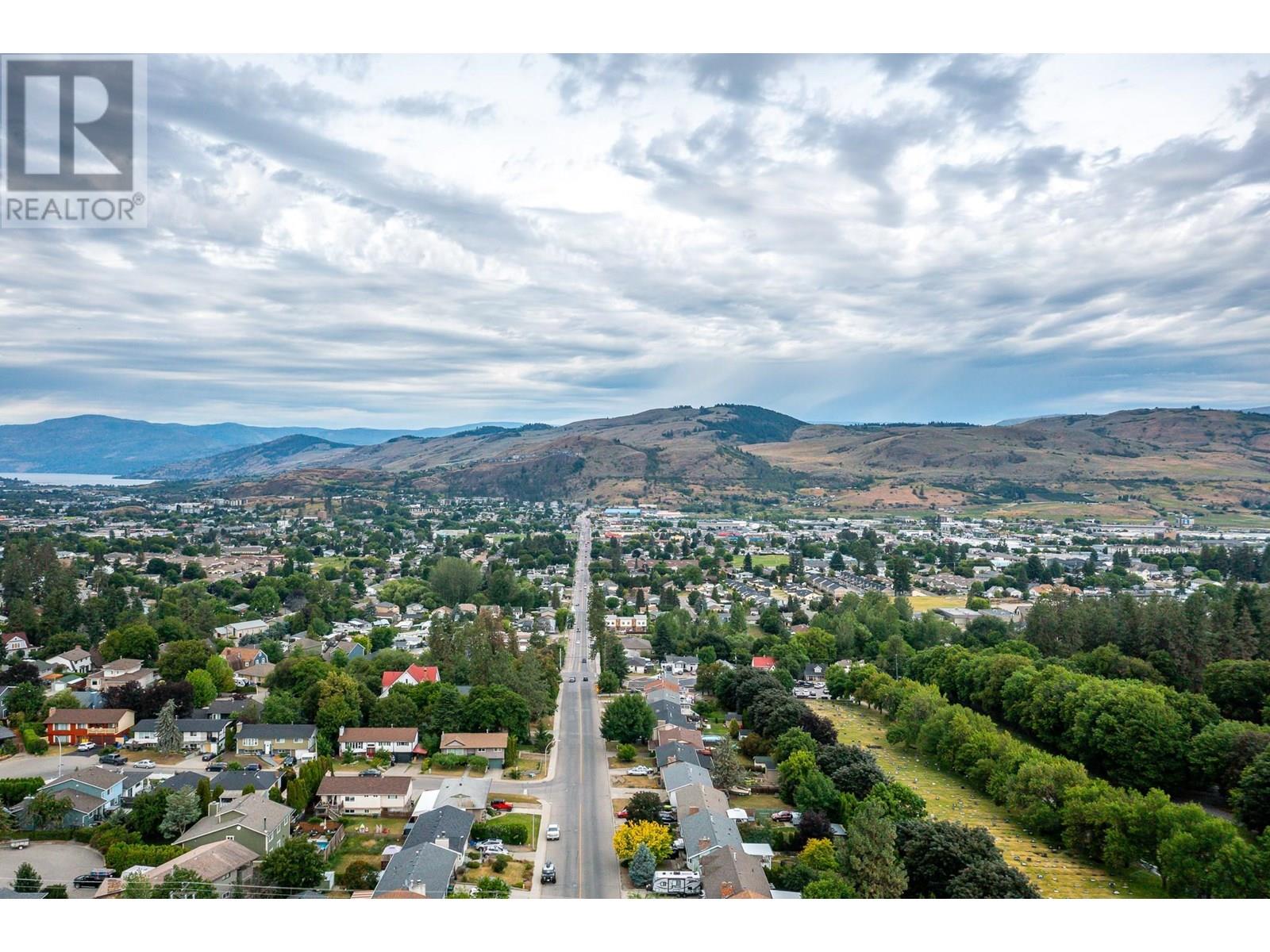 1301 43 Avenue, Vernon