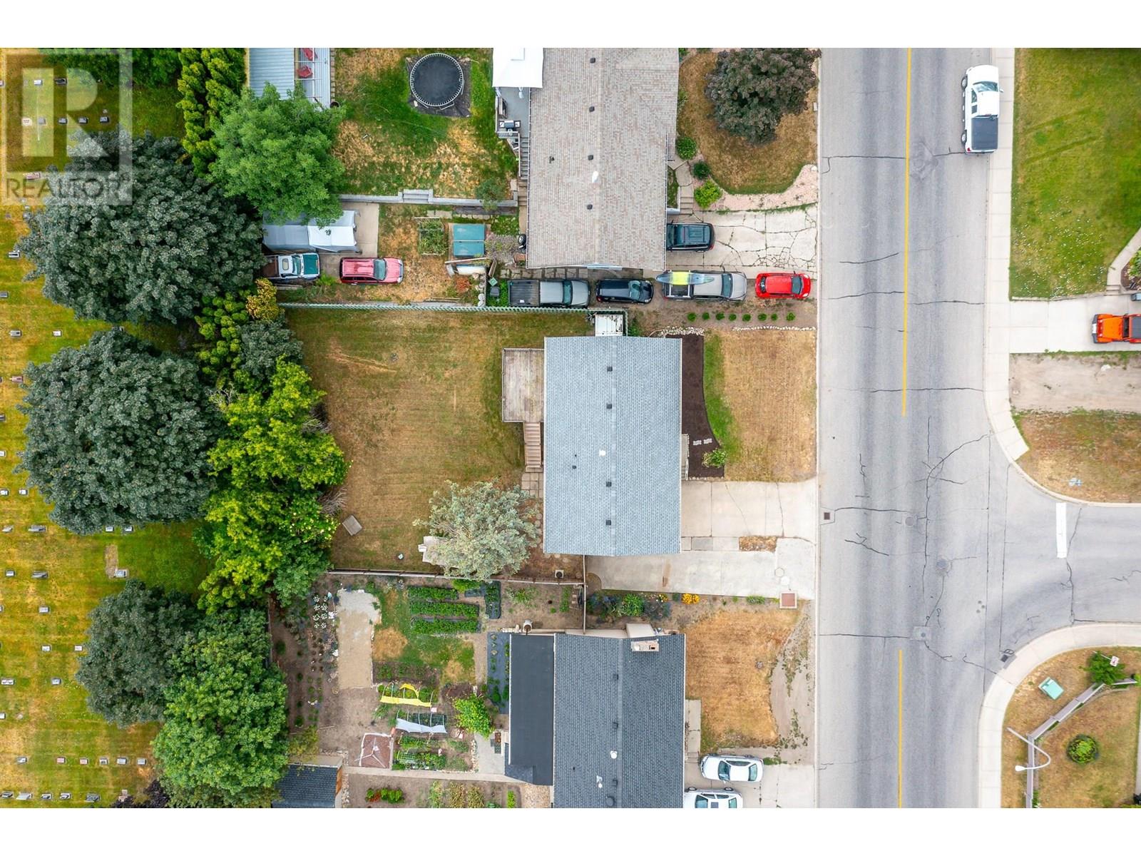  1301 43 Avenue, Vernon