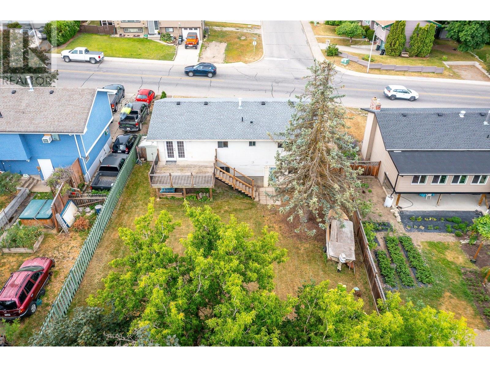  1301 43 Avenue, Vernon