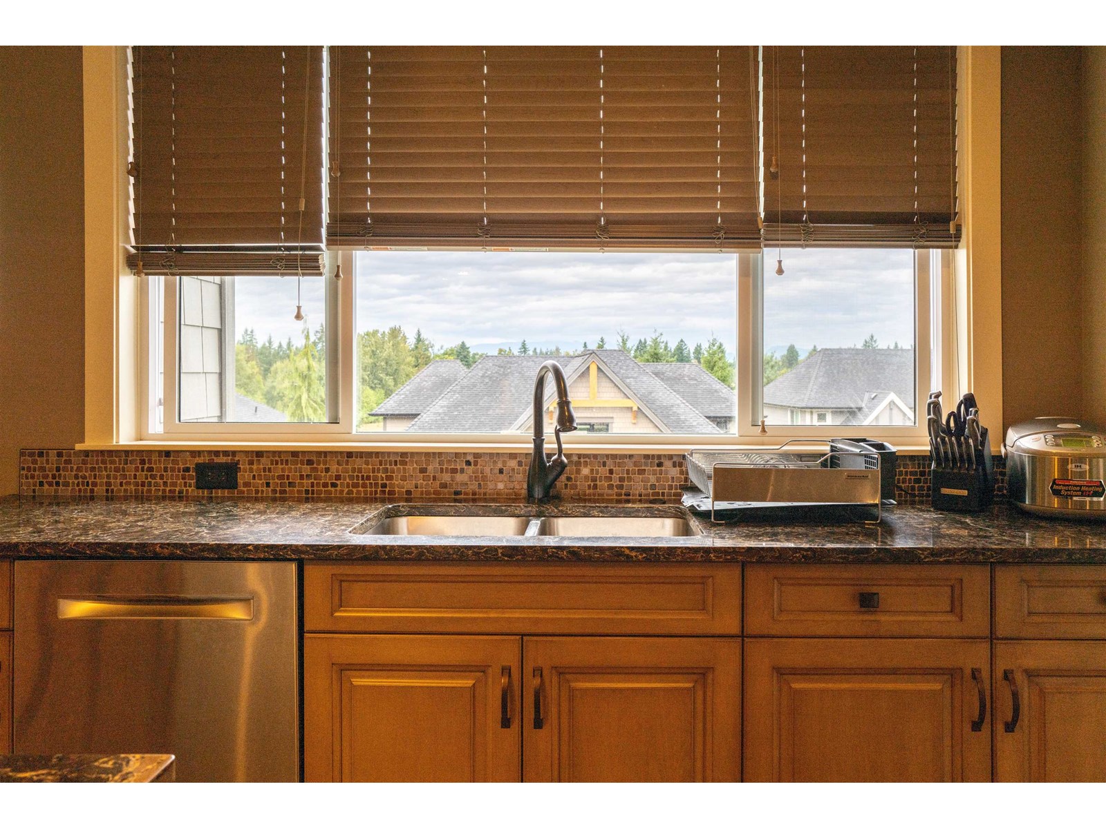 Photo 7 of 20 24455 61 Avenue, Langley BC