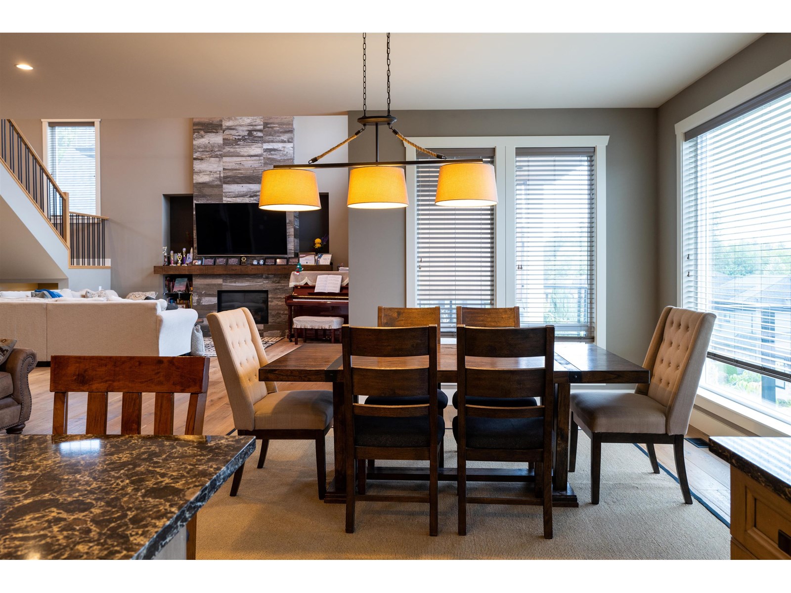 Photo 5 of 20 24455 61 Avenue, Langley BC