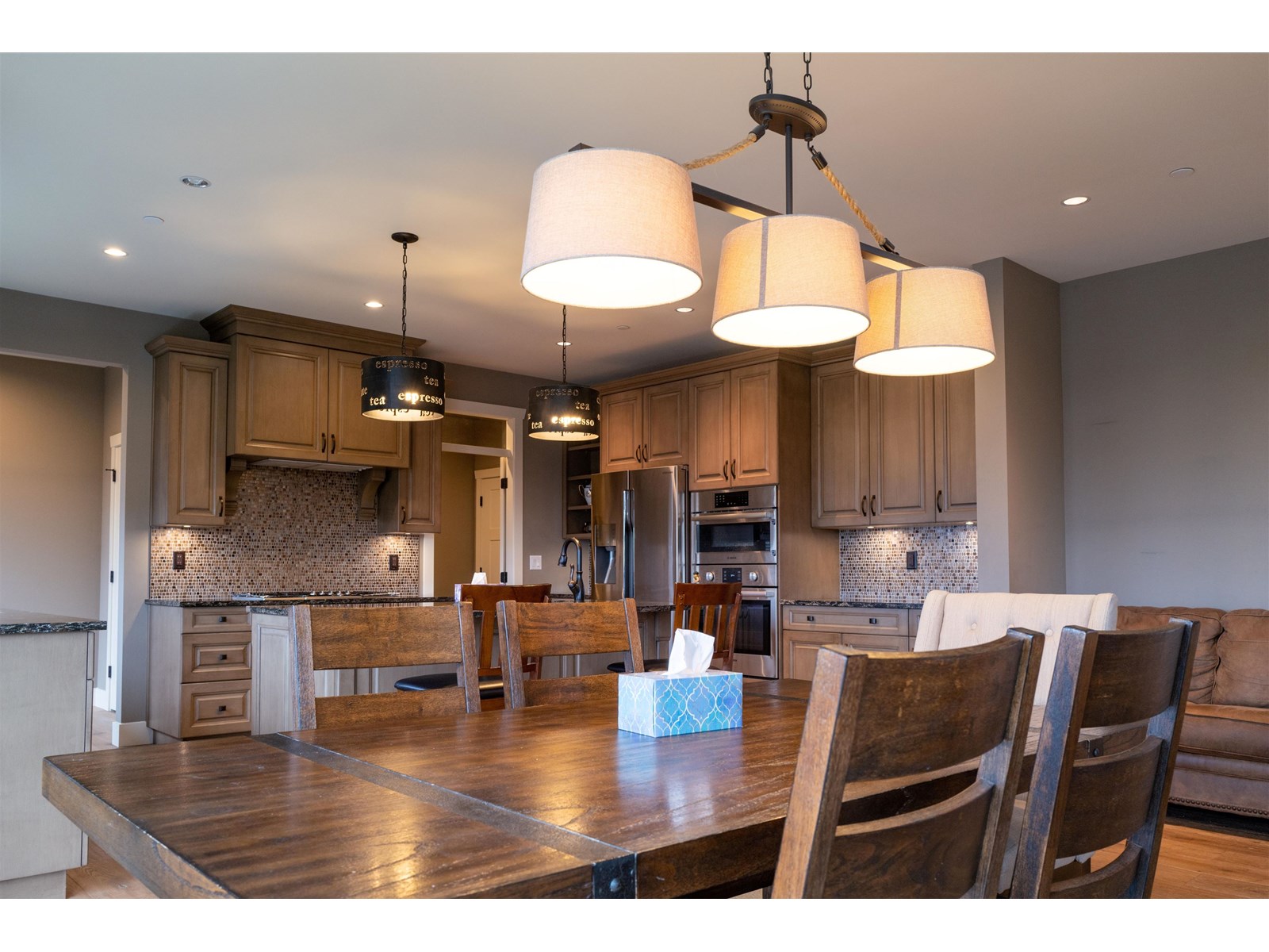Photo 8 of 20 24455 61 Avenue, Langley BC