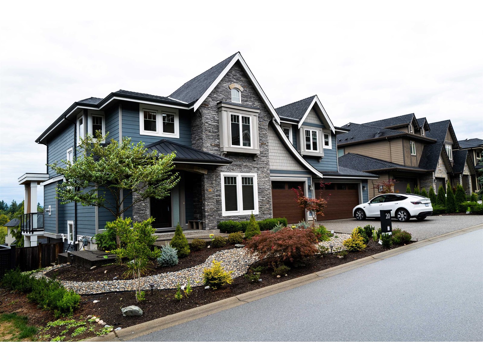 Photo 28 of 20 24455 61 Avenue, Langley BC