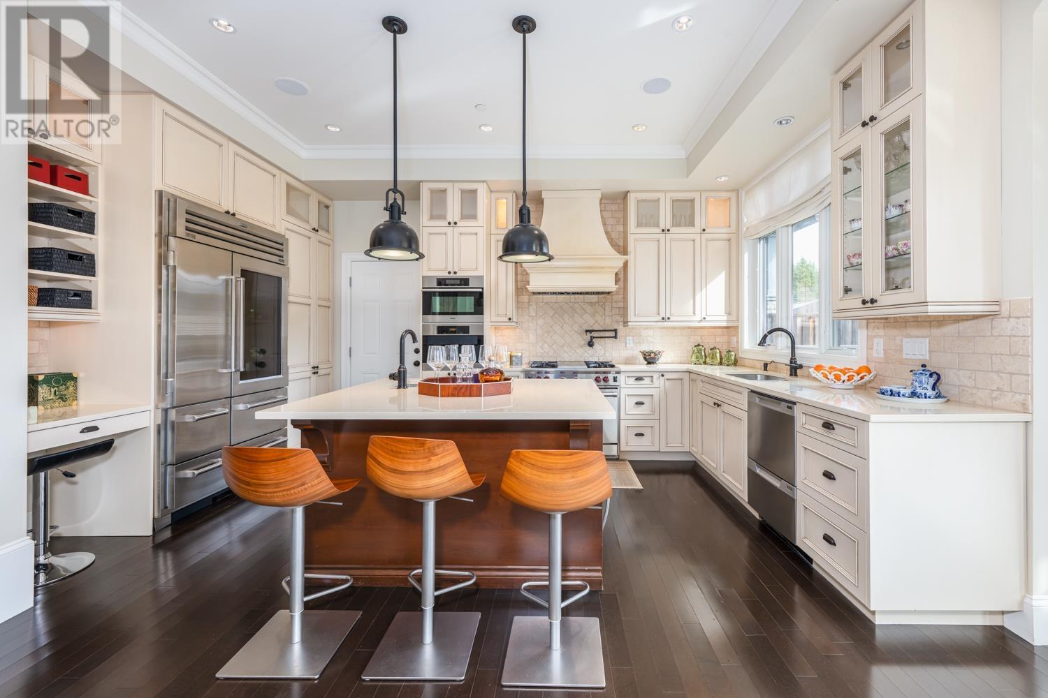 4022 W 30TH AVENUE, Vancouver