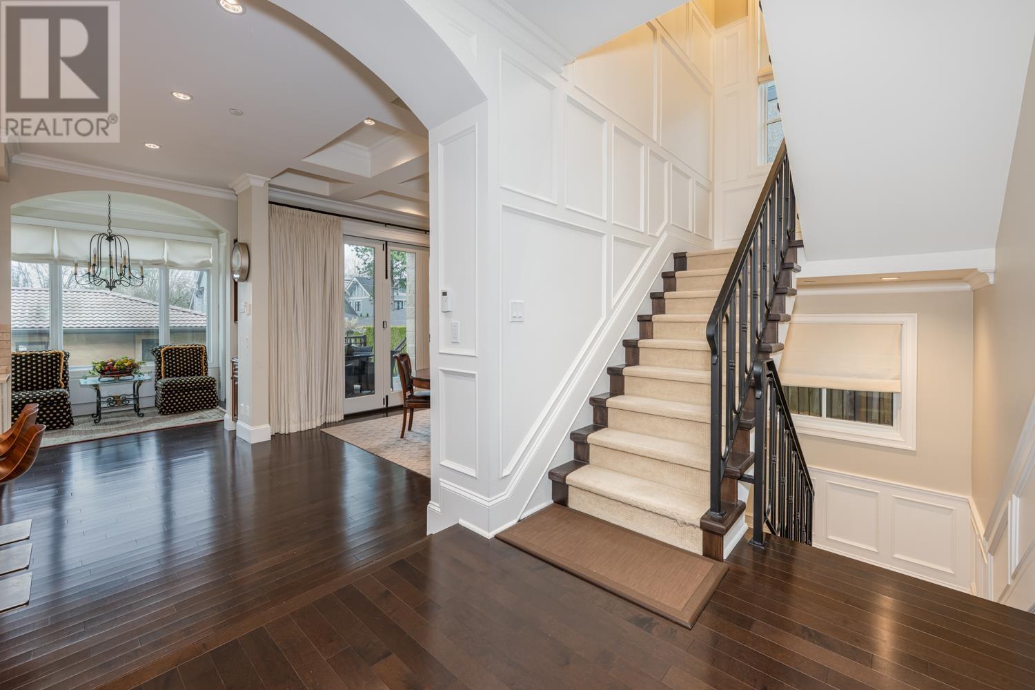 4022 W 30TH AVENUE, Vancouver