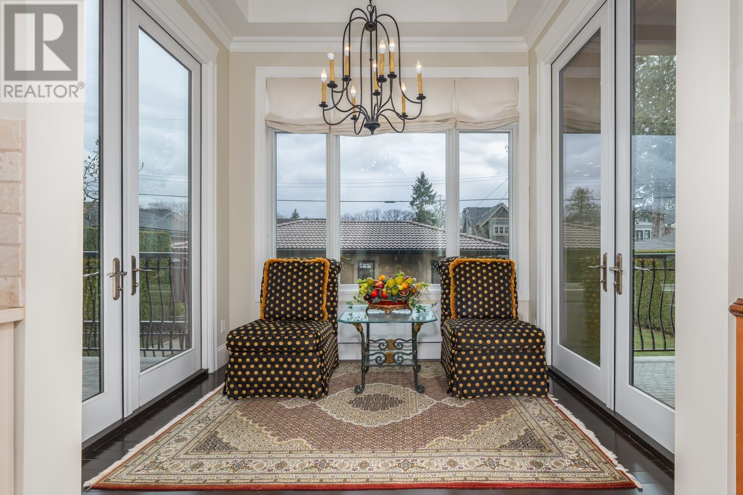 4022 W 30TH AVENUE, Vancouver
