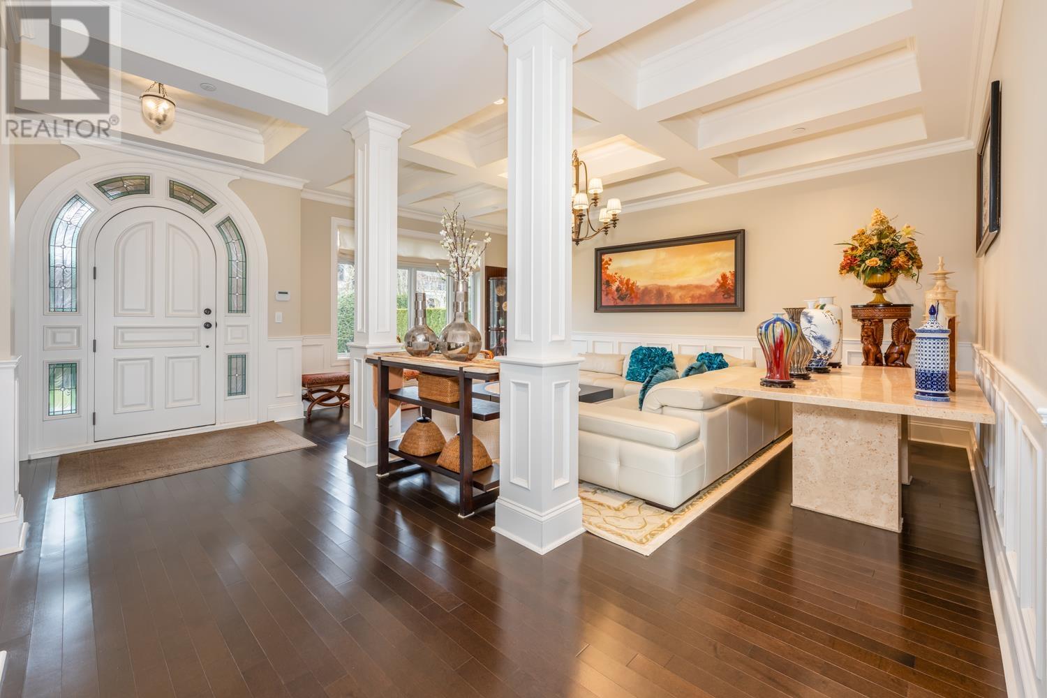 4022 W 30TH AVENUE, Vancouver