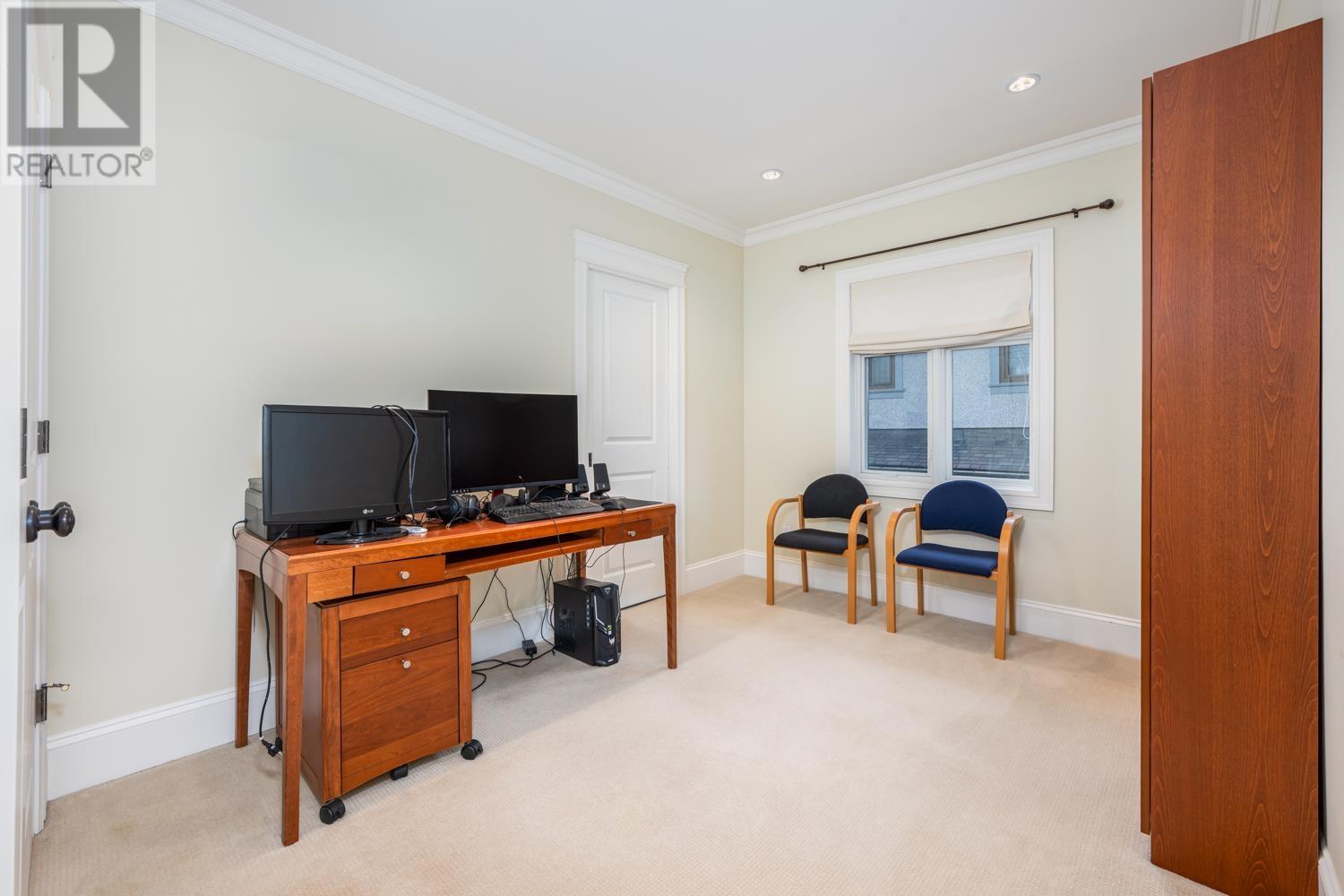 4022 W 30TH AVENUE, Vancouver