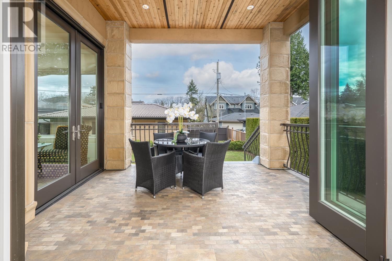 4022 W 30TH AVENUE, Vancouver