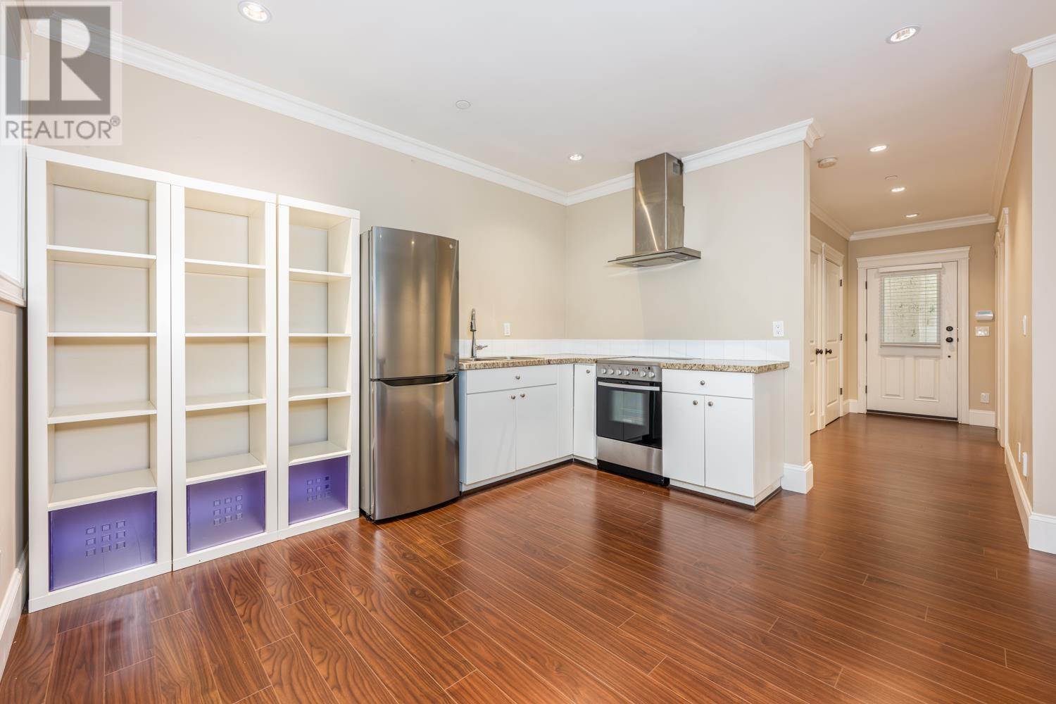 4022 W 30TH AVENUE, Vancouver