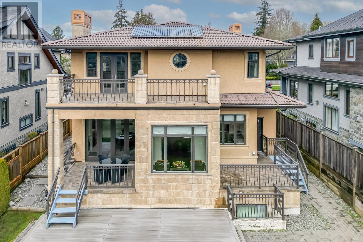 4022 W 30TH AVENUE, Vancouver