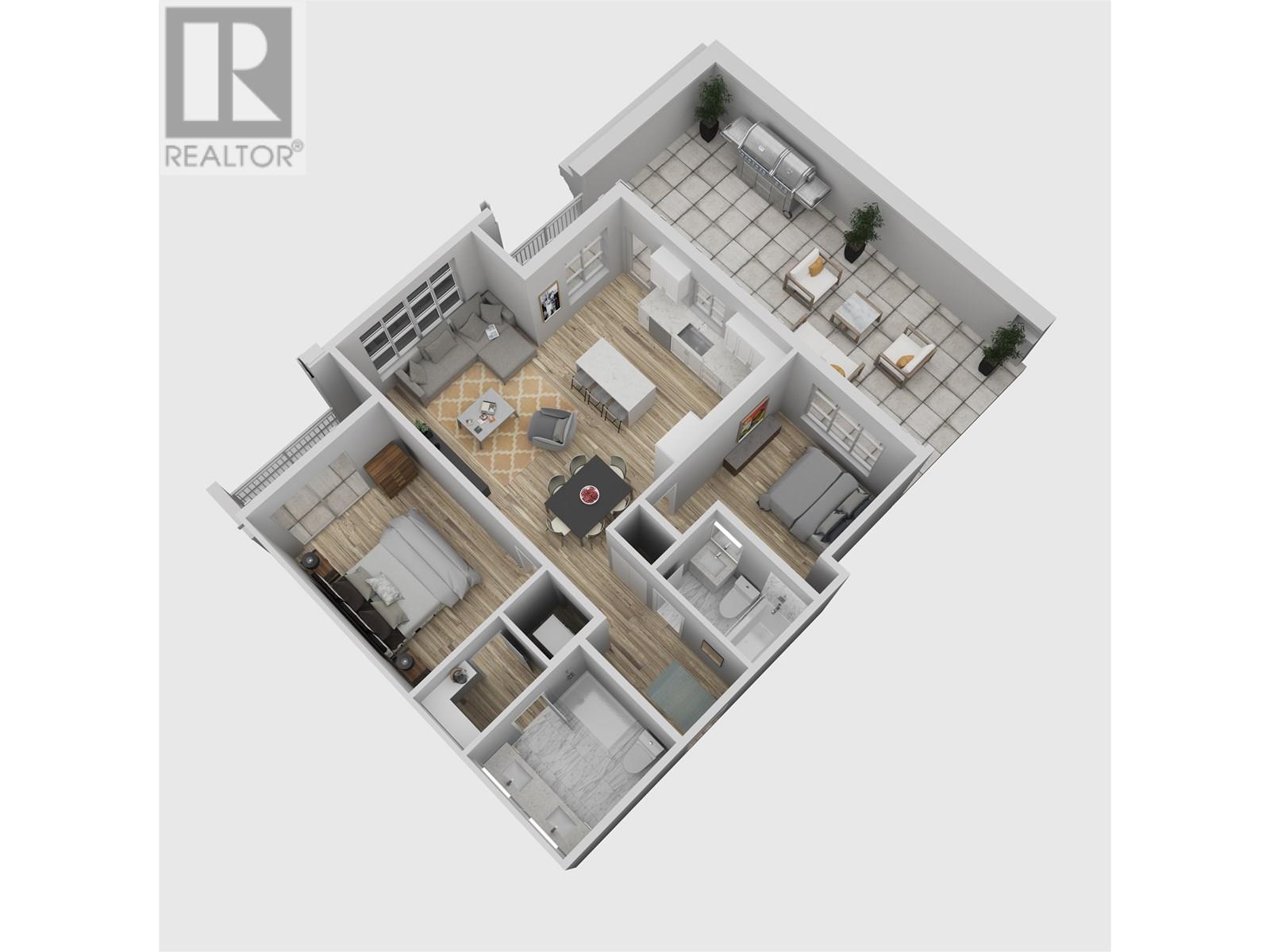 503 22348 NORTH AVENUE, Maple Ridge