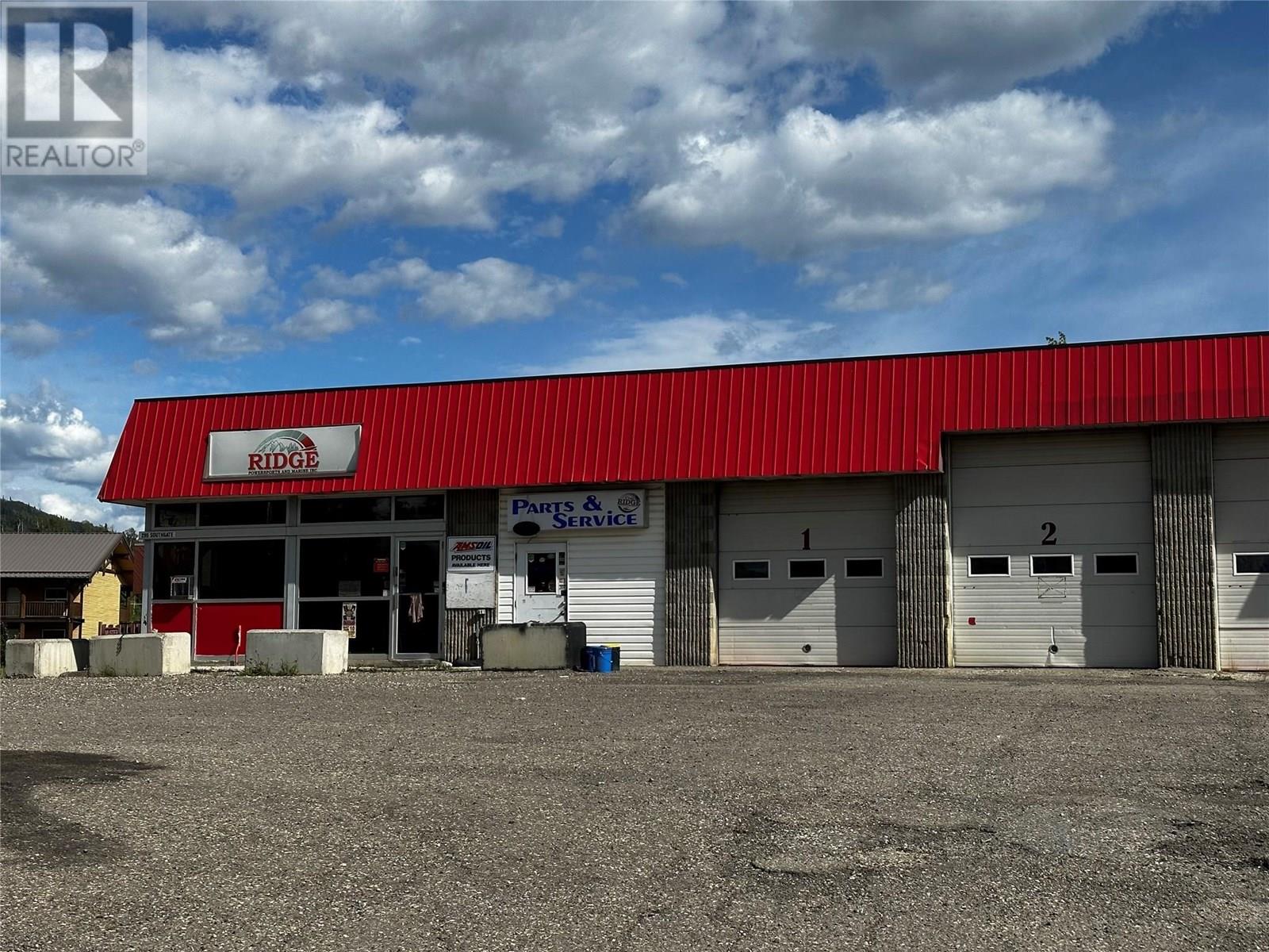 295 Southgate - Photo 2 of 8, Tumbler Ridge, British Columbia