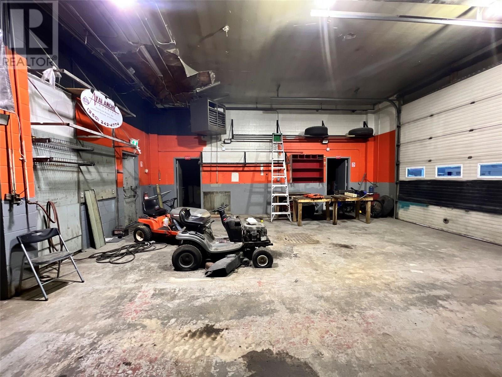 295 Southgate - Photo 4 of 8, Tumbler Ridge, British Columbia