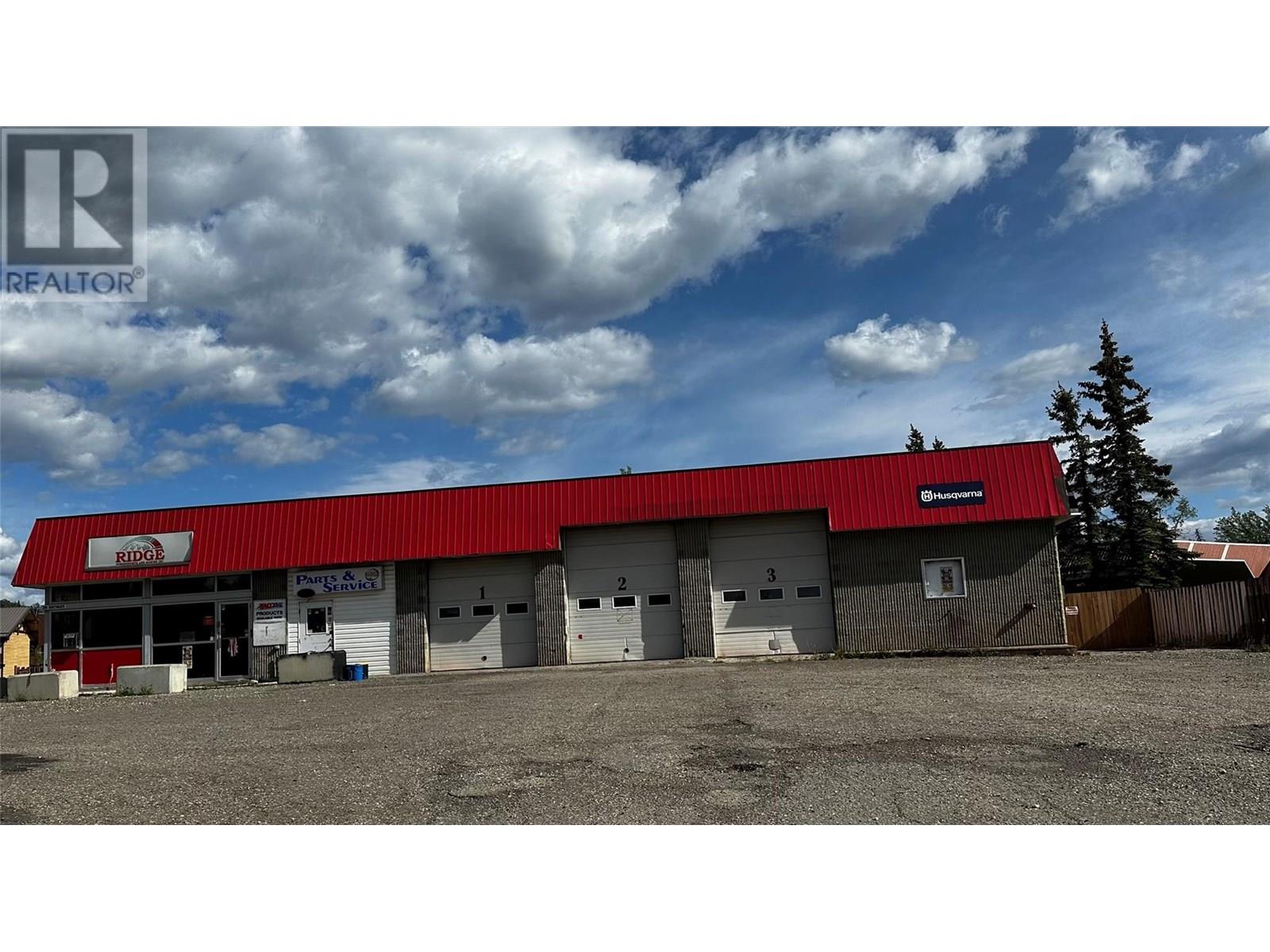 295 Southgate, Tumbler Ridge