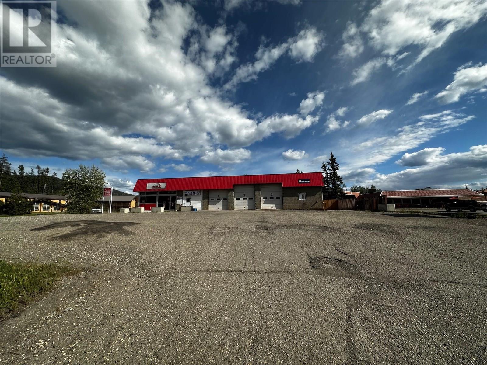 295 Southgate, Tumbler Ridge