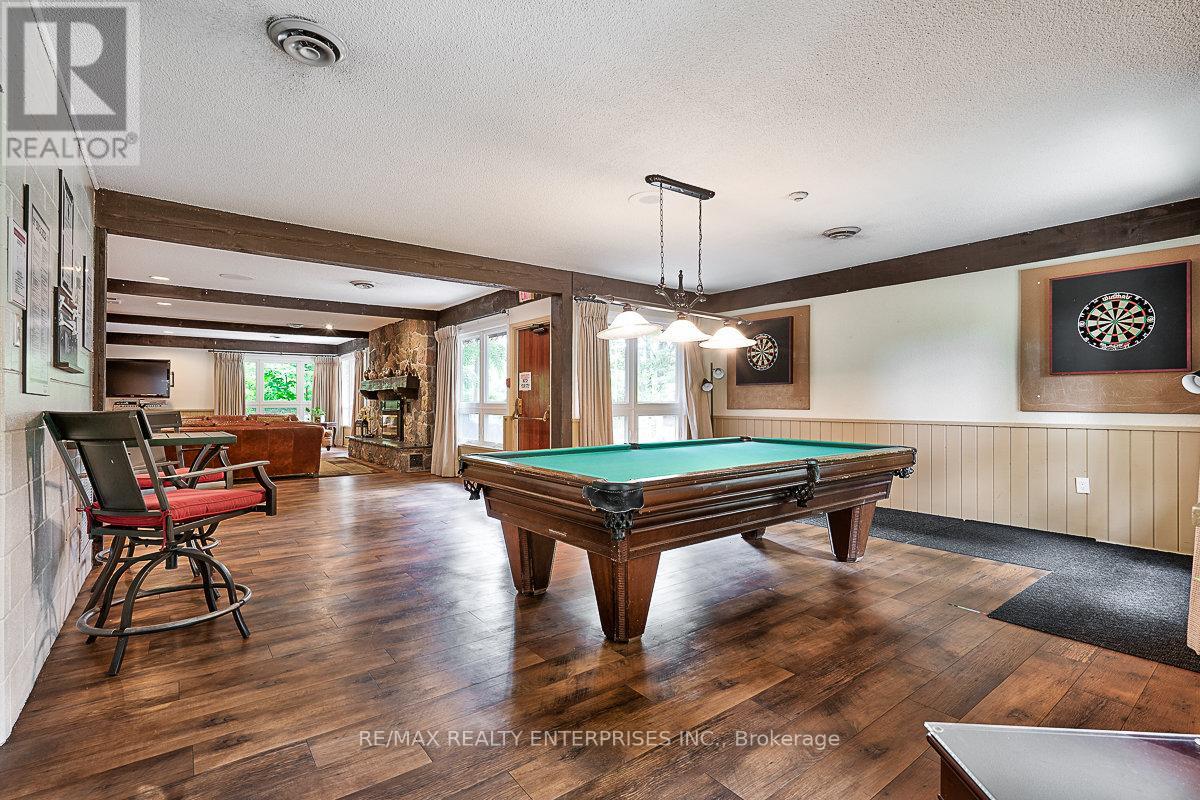 Photo 35 of 40 1060 Walden Circle, Mississauga ON