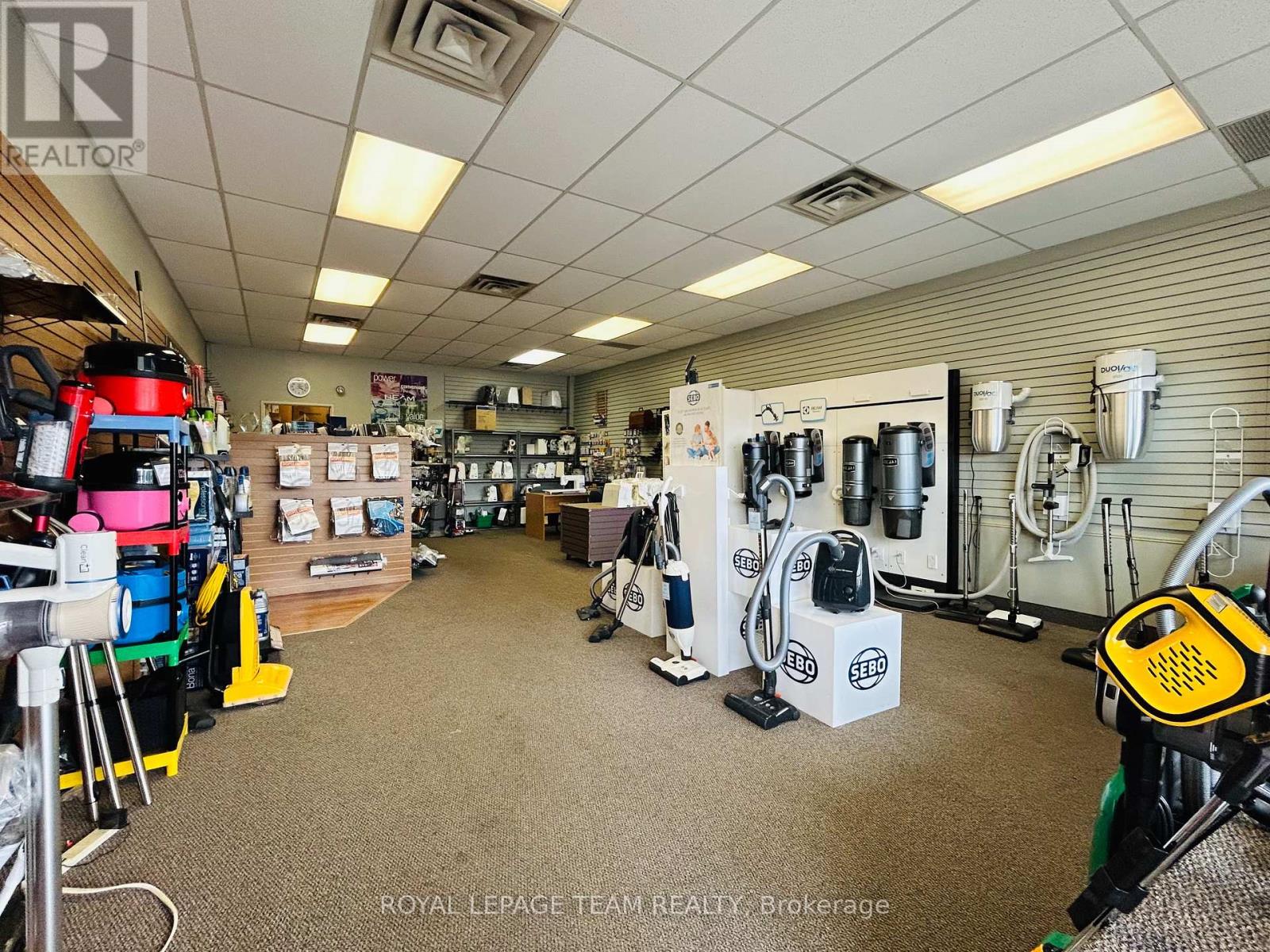 Photo 4 of Unit 12 471 Hazeldean Road, Ottawa ON