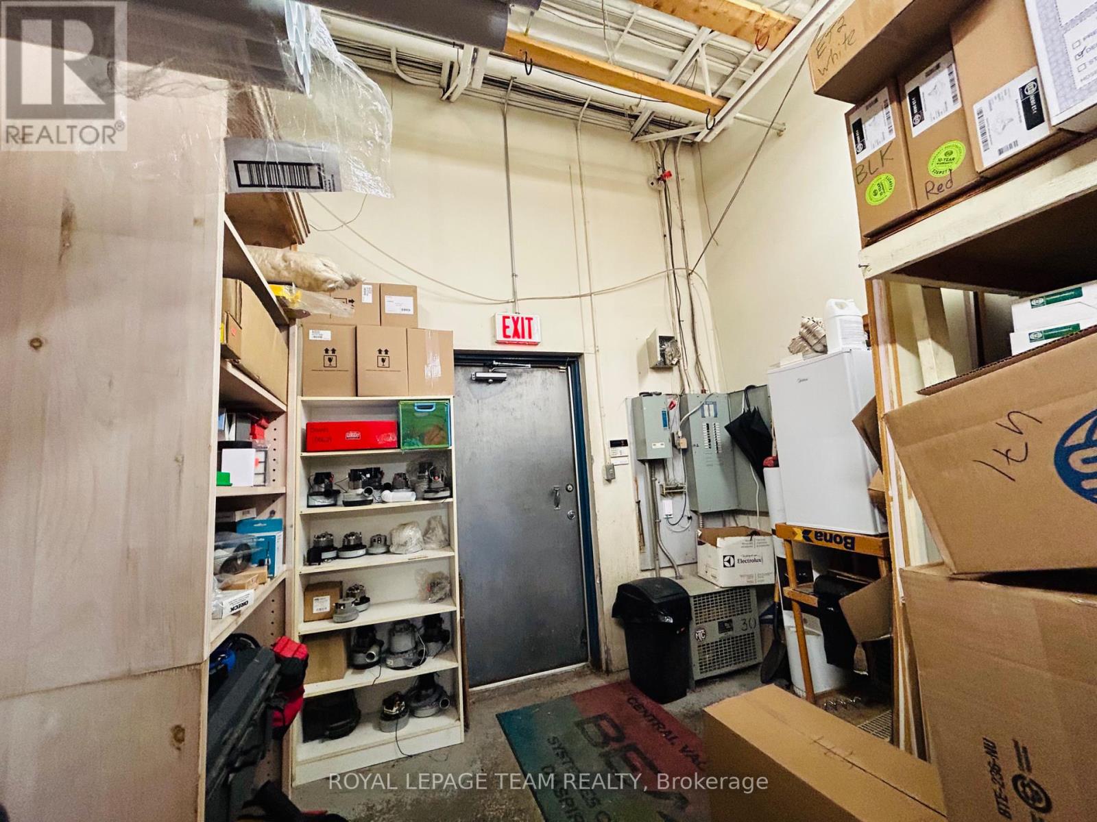 Photo 9 of Unit 12 471 Hazeldean Road, Ottawa ON