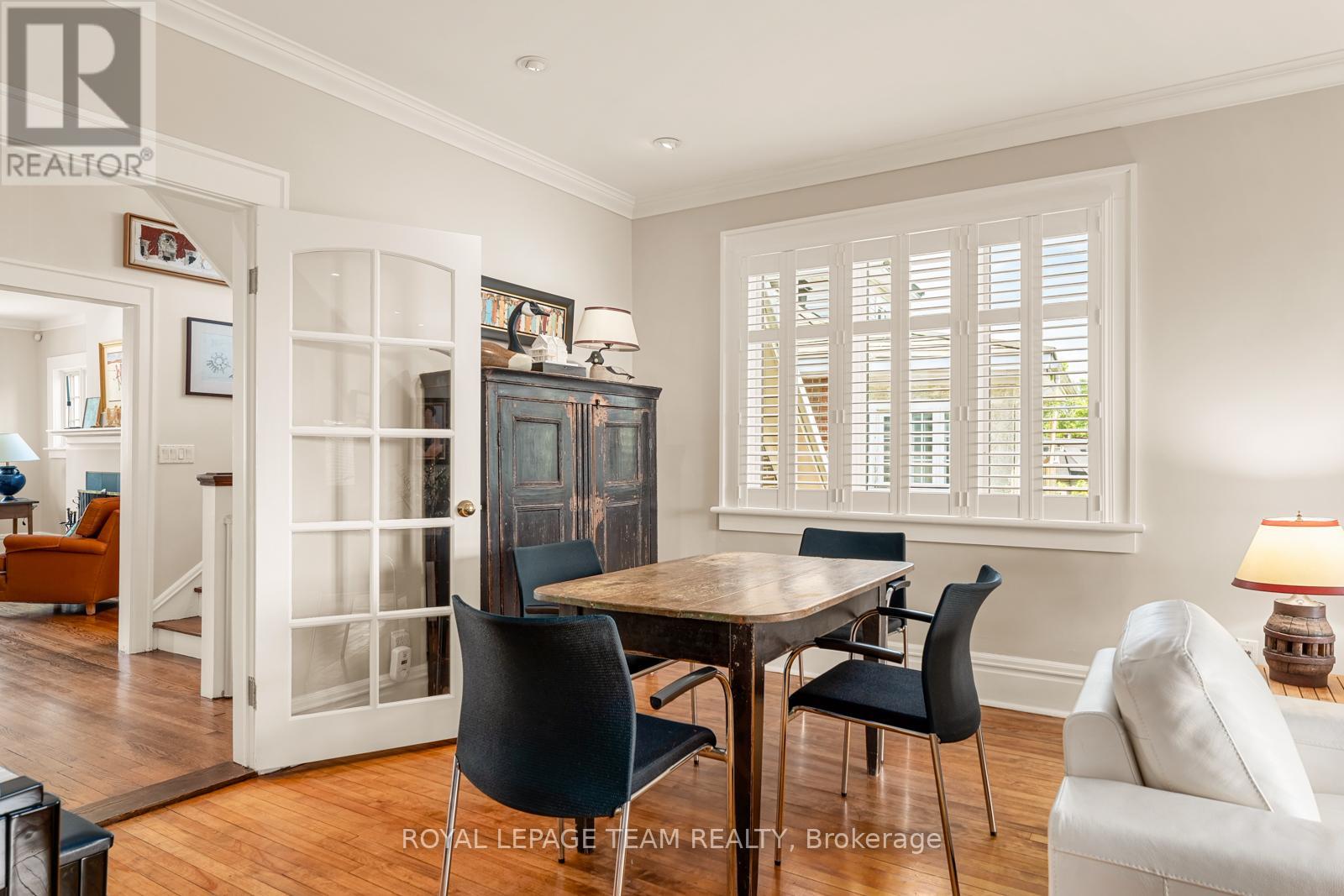 Photo 8 of 228 Rideau Terrace, Ottawa ON