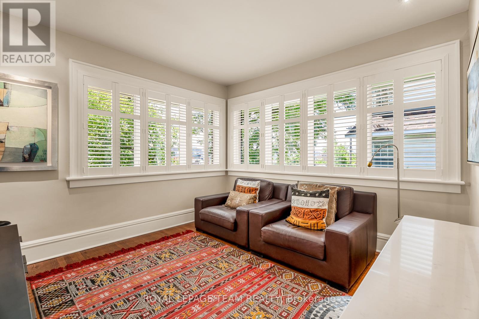 Photo 6 of 228 Rideau Terrace, Ottawa ON