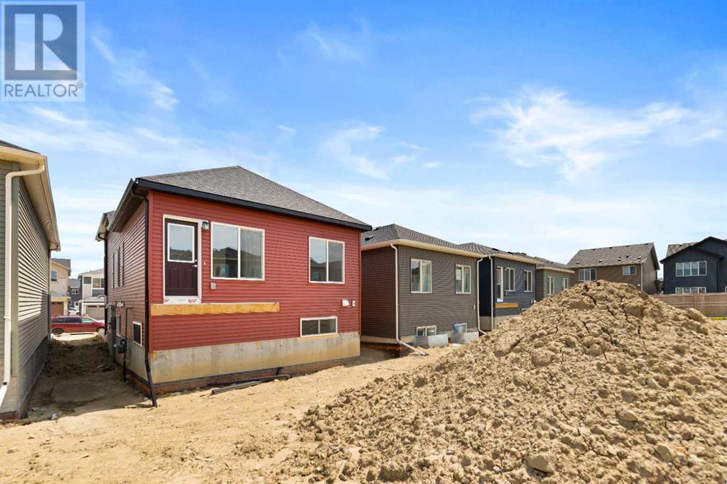 Single Family House for Sale in  Homestead Grove NE Homestead Calgary 