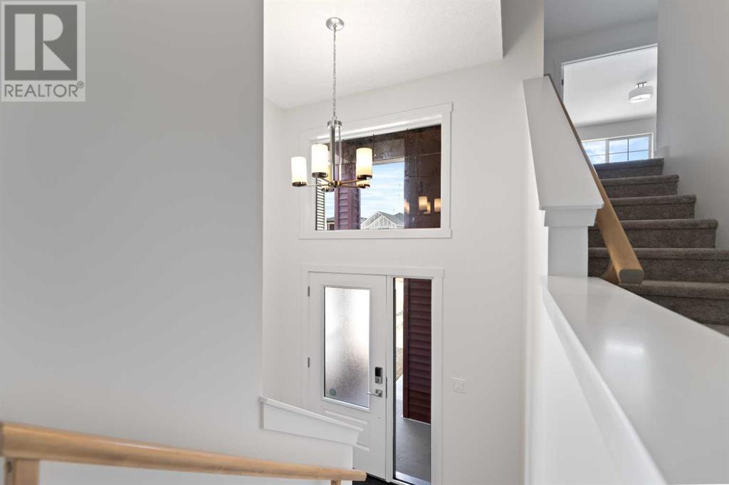 Single Family House for Sale in  Homestead Grove NE Homestead Calgary 