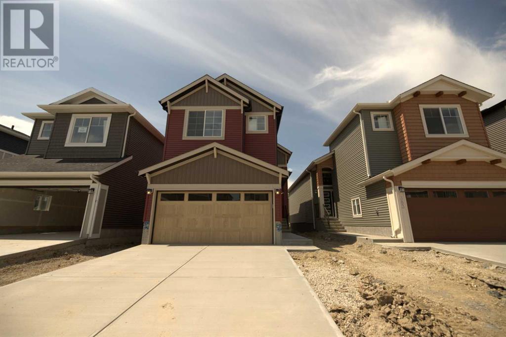 Single Family House for Sale in  Homestead Grove NE Homestead Calgary 
