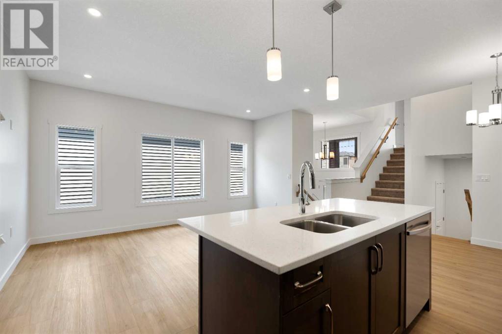 Single Family House for Sale in  Homestead Grove NE Homestead Calgary 