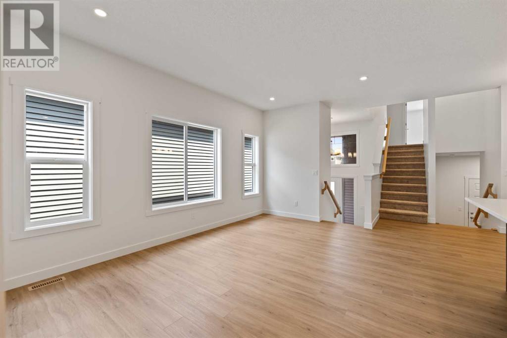 Single Family House for Sale in  Homestead Grove NE Homestead Calgary 