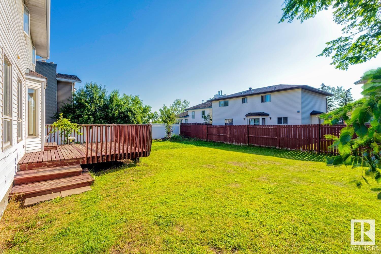 Photo 21 of 16117 108 St Nw Nw, Edmonton AB