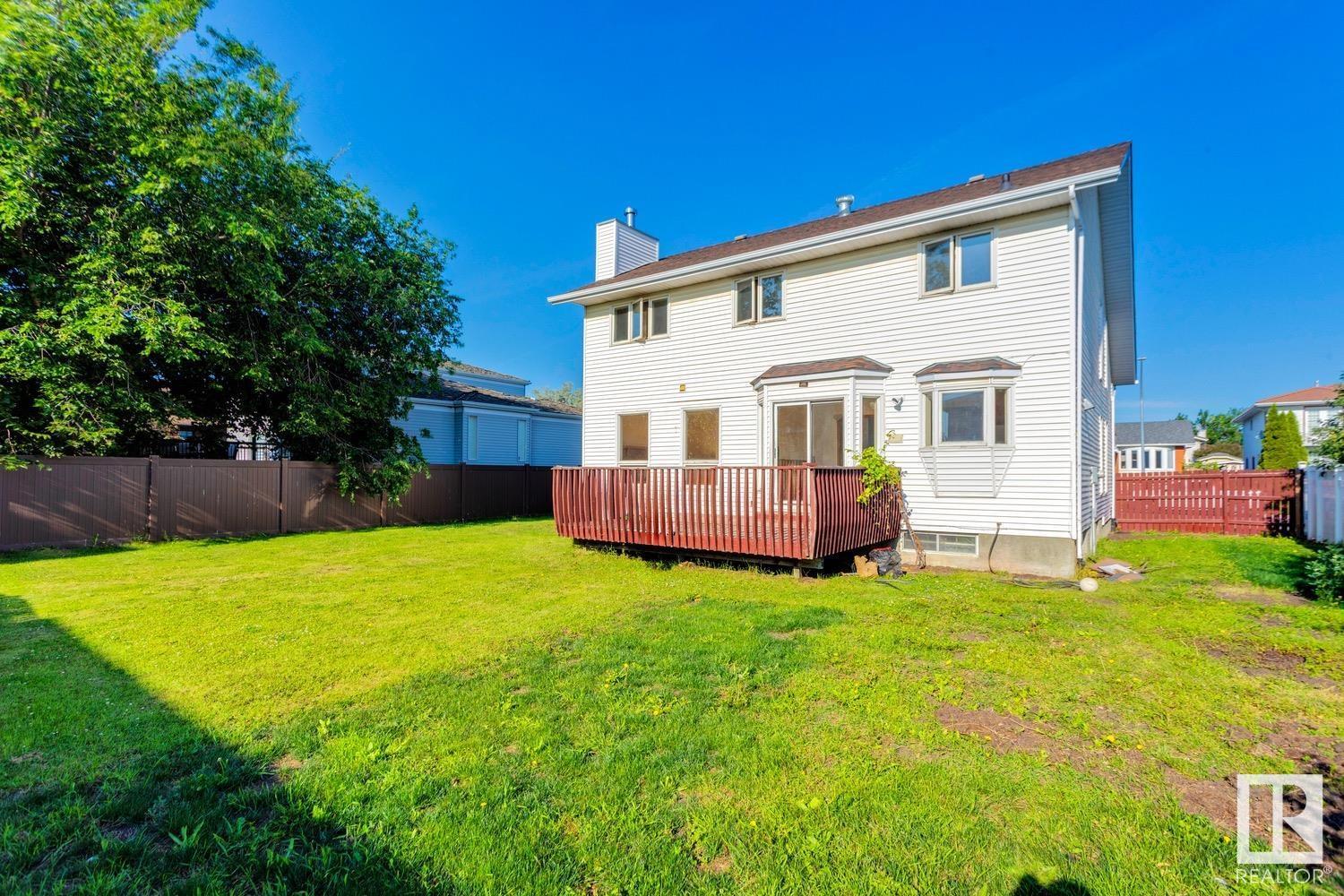 Photo 57 of 16117 108 St Nw Nw, Edmonton AB