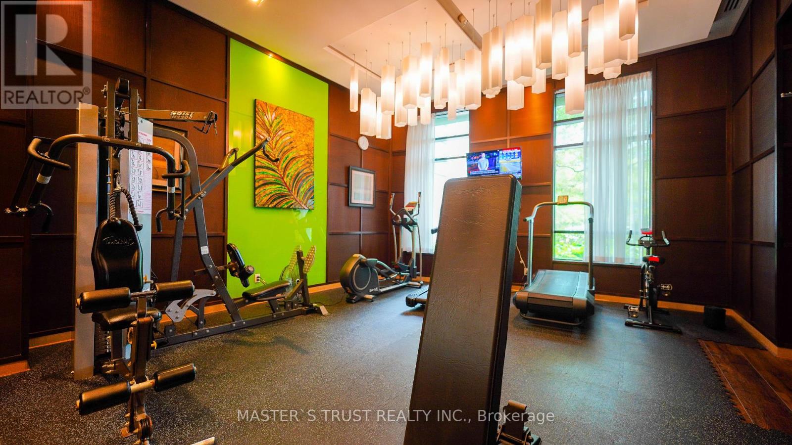Photo 25 of 501 5740 Yonge Street, Toronto ON