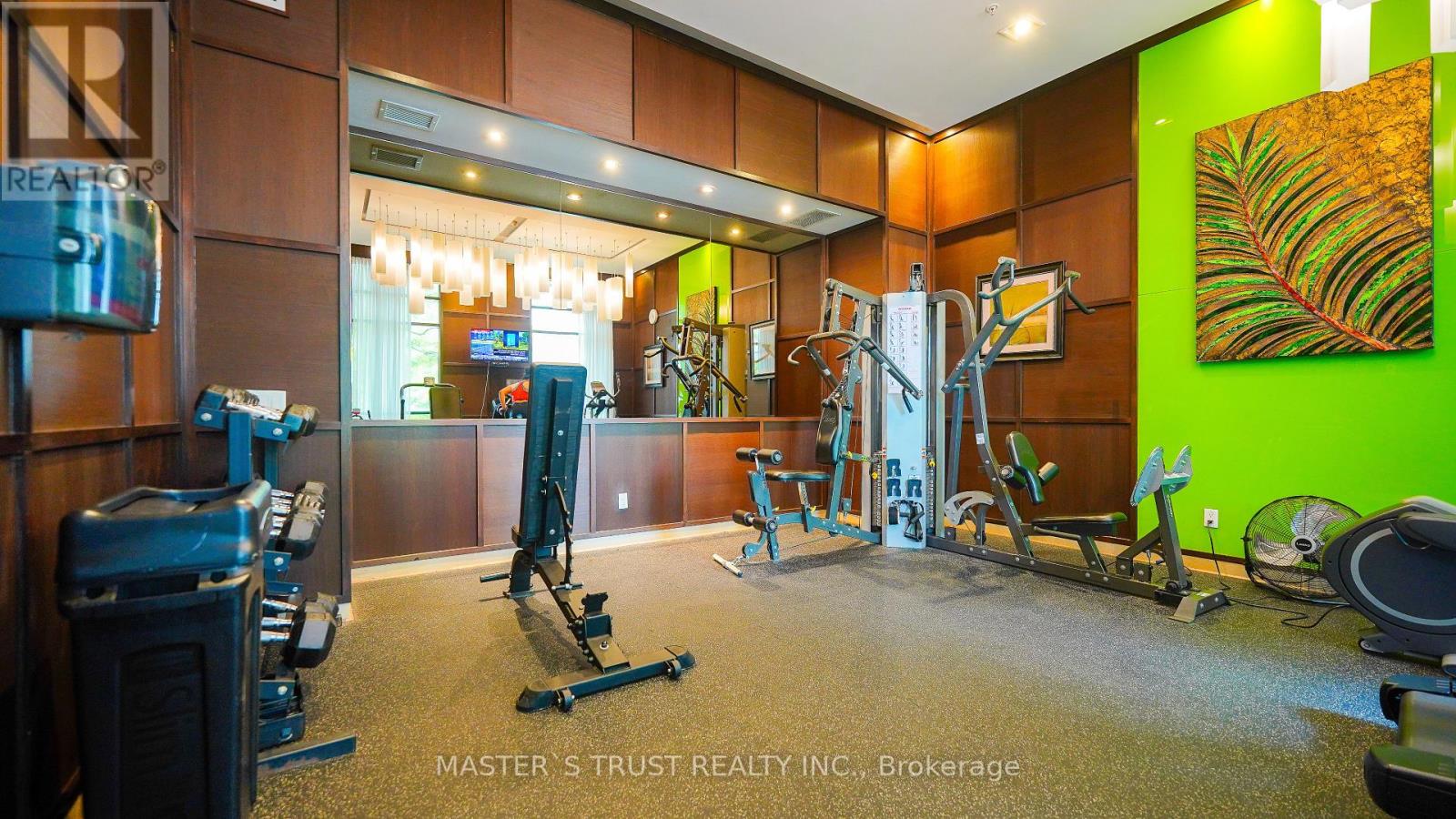 Photo 24 of 501 5740 Yonge Street, Toronto ON