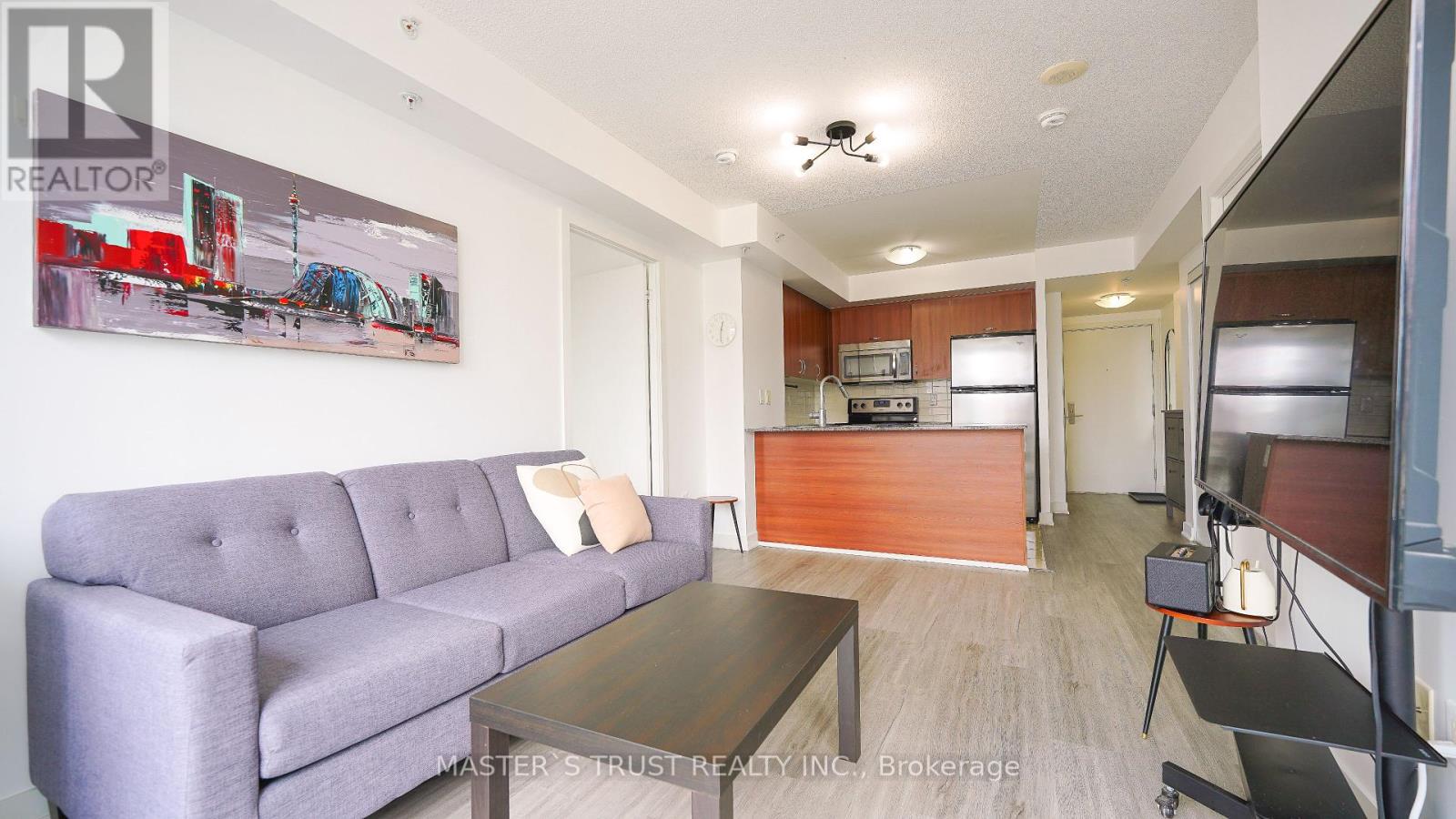 Photo 6 of 501 5740 Yonge Street, Toronto ON