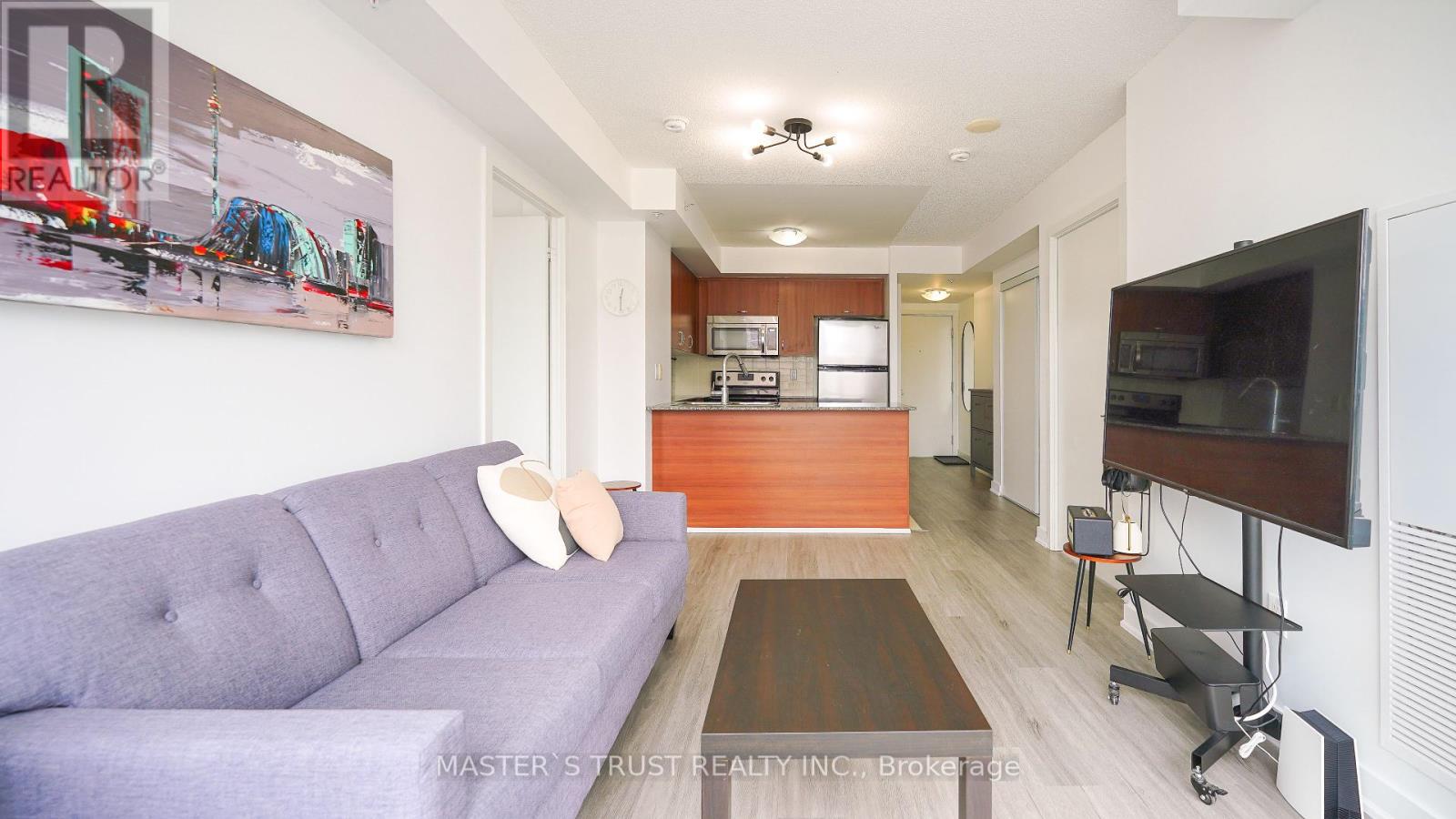 Photo 5 of 501 5740 Yonge Street, Toronto ON