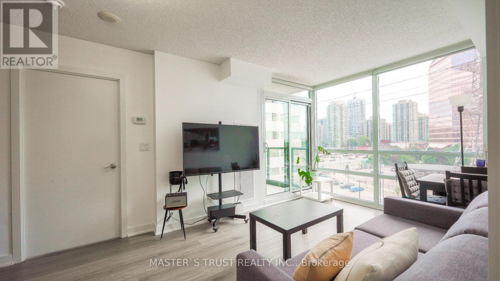 Photo 9 of 501 5740 Yonge Street, Toronto ON