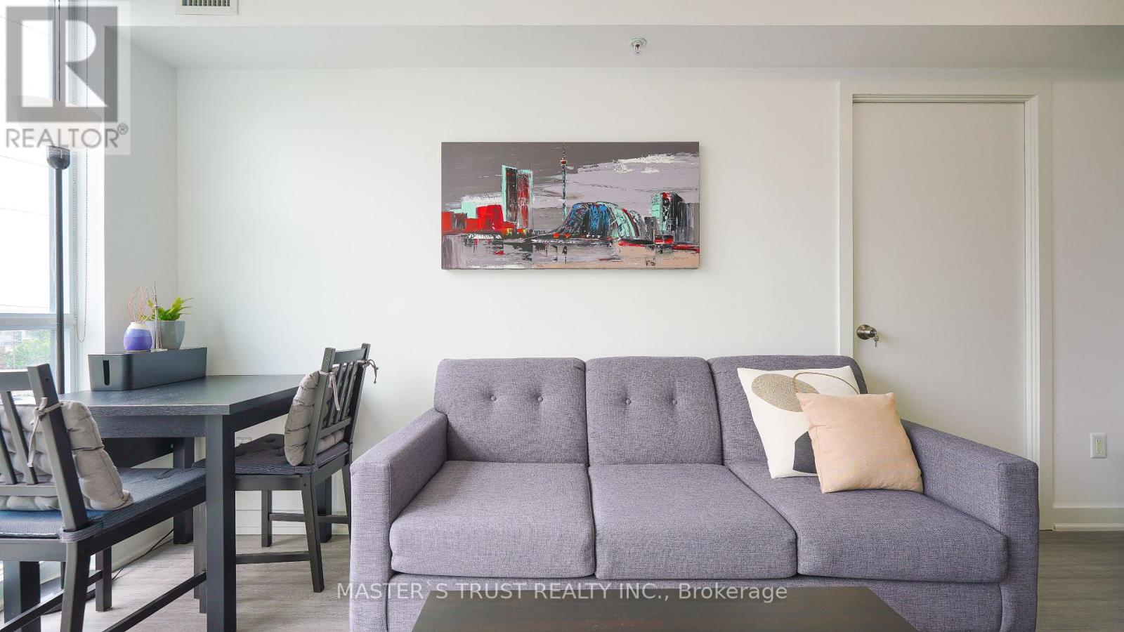 Photo 7 of 501 5740 Yonge Street, Toronto ON