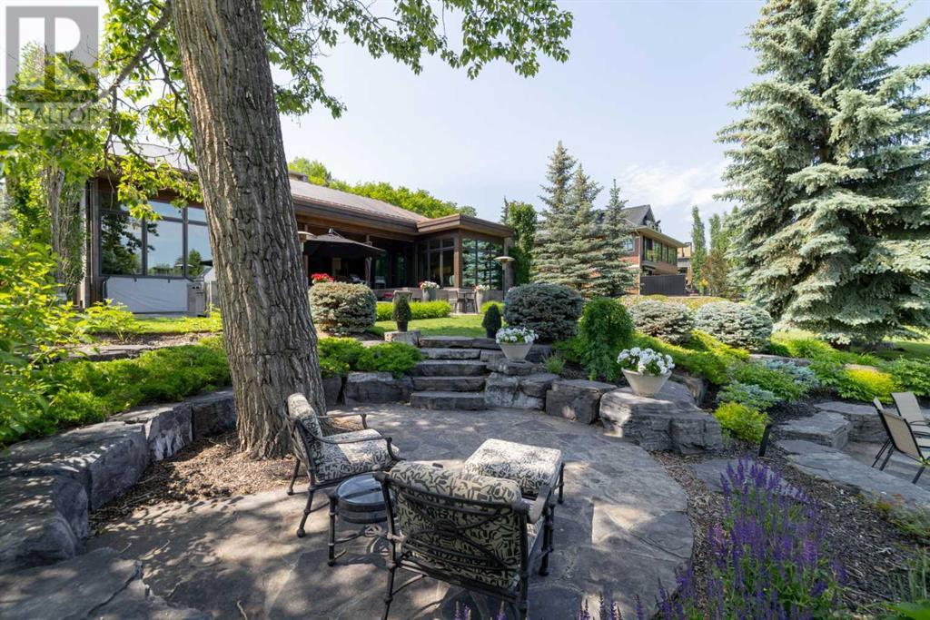 Single Family House Bungalow for Sale in  Riverdale Avenue SW Elbow Park Calgary 