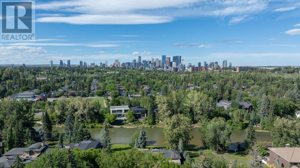 Single Family House Bungalow for Sale in  Riverdale Avenue SW Elbow Park Calgary 
