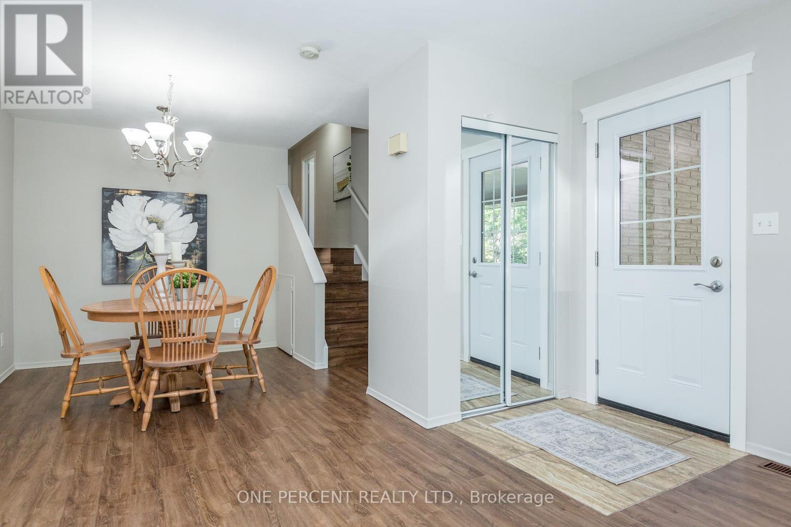 Photo 5 of 55 Fittons Road E, Orillia ON