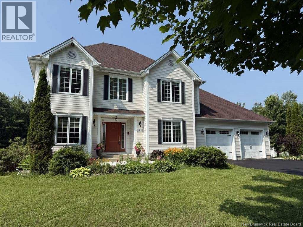 Photo 4 of 457 Rennie Road, Miramichi NB