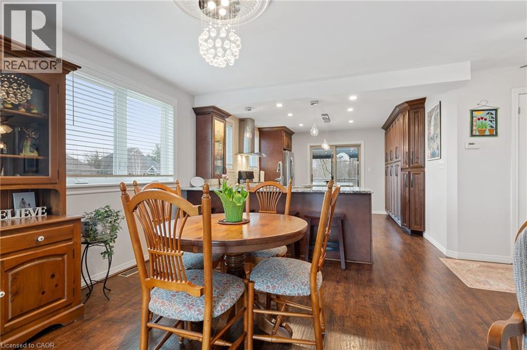 Photo 8 of 7 Rochelle Crescent, Ridgeway ON